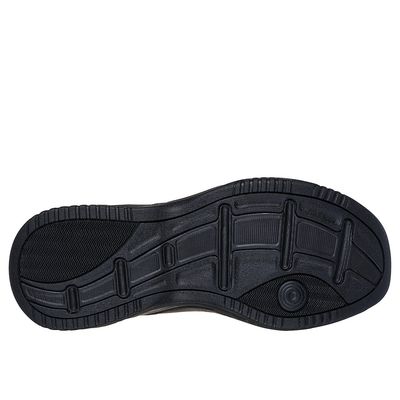 Imagen 2 del producto Zapatilla Escolar Hombre Durham Delck Negro