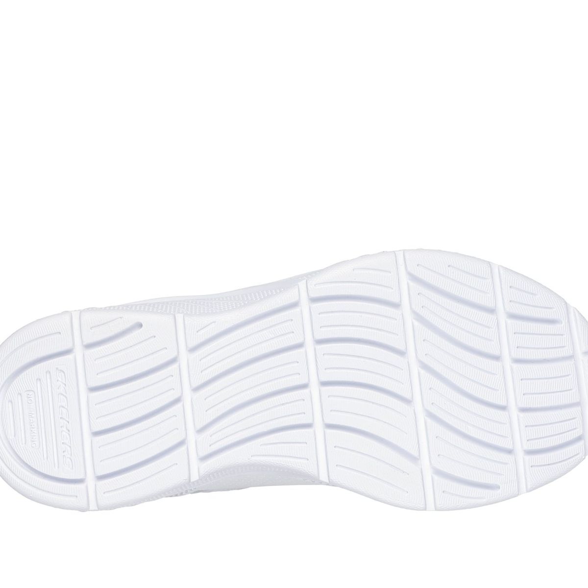 SKECHERS - Zapatilla Escolar Niña Microspec Plus School Sweets Blanco Skechers
