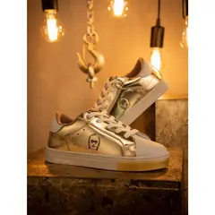 HUSH PUPPIES - Zapatilla Niña Star Wars C-3PO
