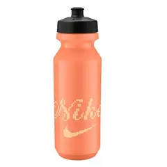 NIKE - BOTELLA SOFT PLASTIC 22OZ