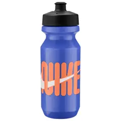 NIKE - BOTELLA SOFT PLASTIC 22OZ