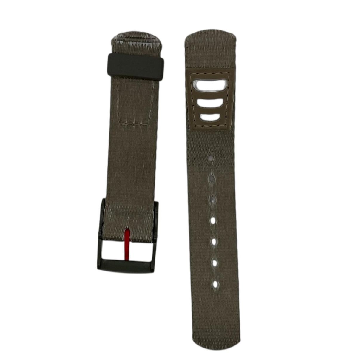 SWATCH - Correa Reloj Swatch ZAFSS004C 16mm