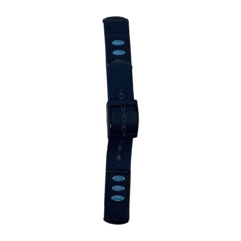 Correa Reloj ZAFSS001C 16mm Azul 16