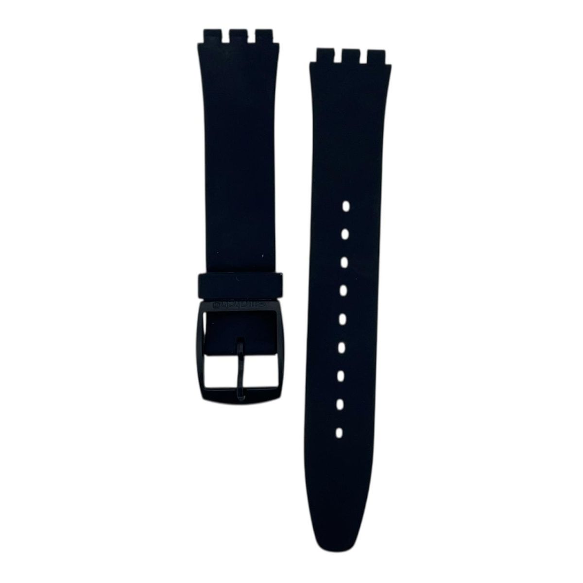 SWATCH - Correa Reloj Swatch ASVUN100 16mm