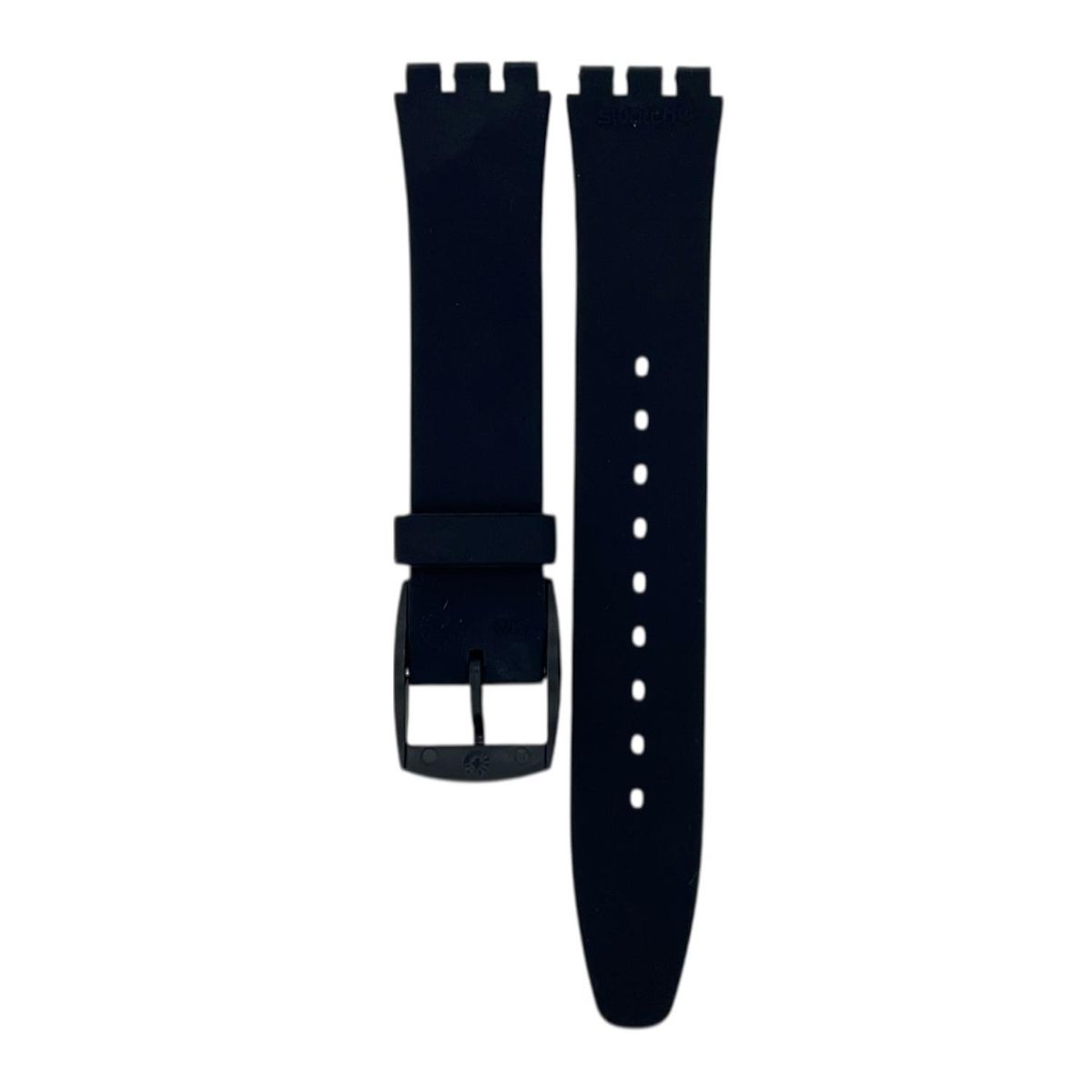 SWATCH - Correa Reloj Swatch ASVUN100 16mm