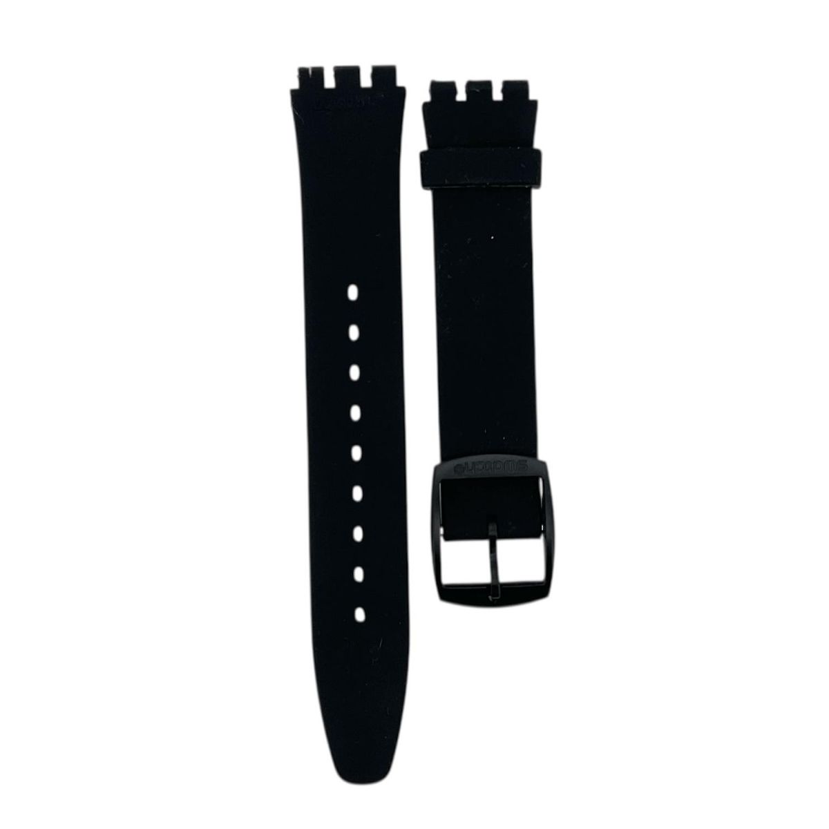 SWATCH - Correa Reloj Swatch ASVUB100 16mm