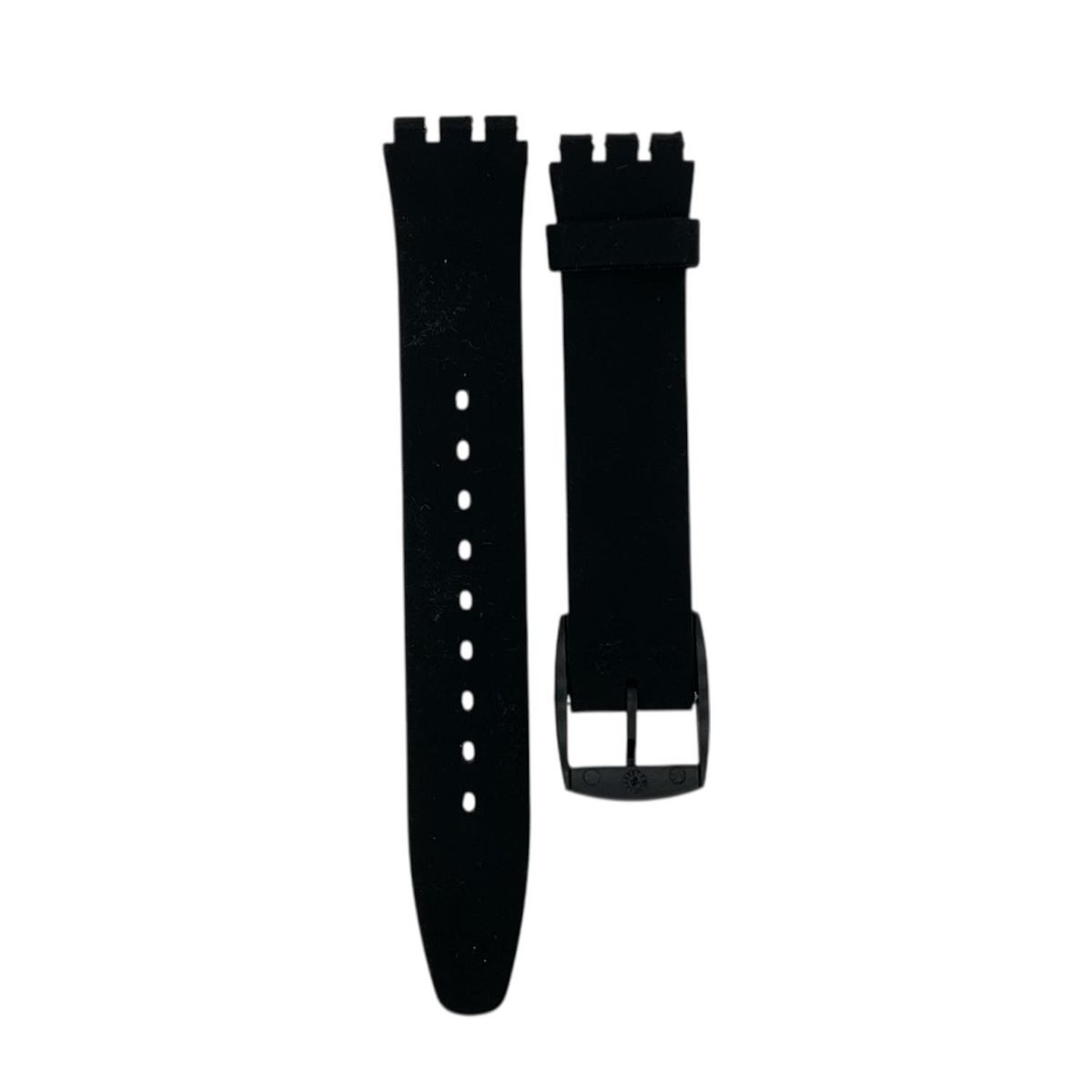 SWATCH - Correa Reloj Swatch ASVUB100 16mm