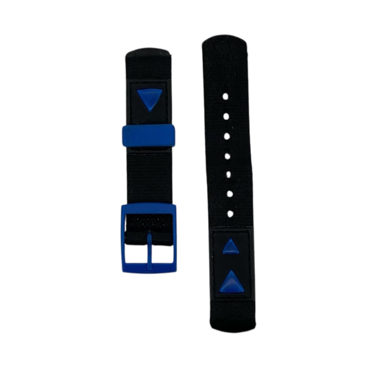 SWATCH - Correa Reloj Swatch ZAFS3S002C 16mm