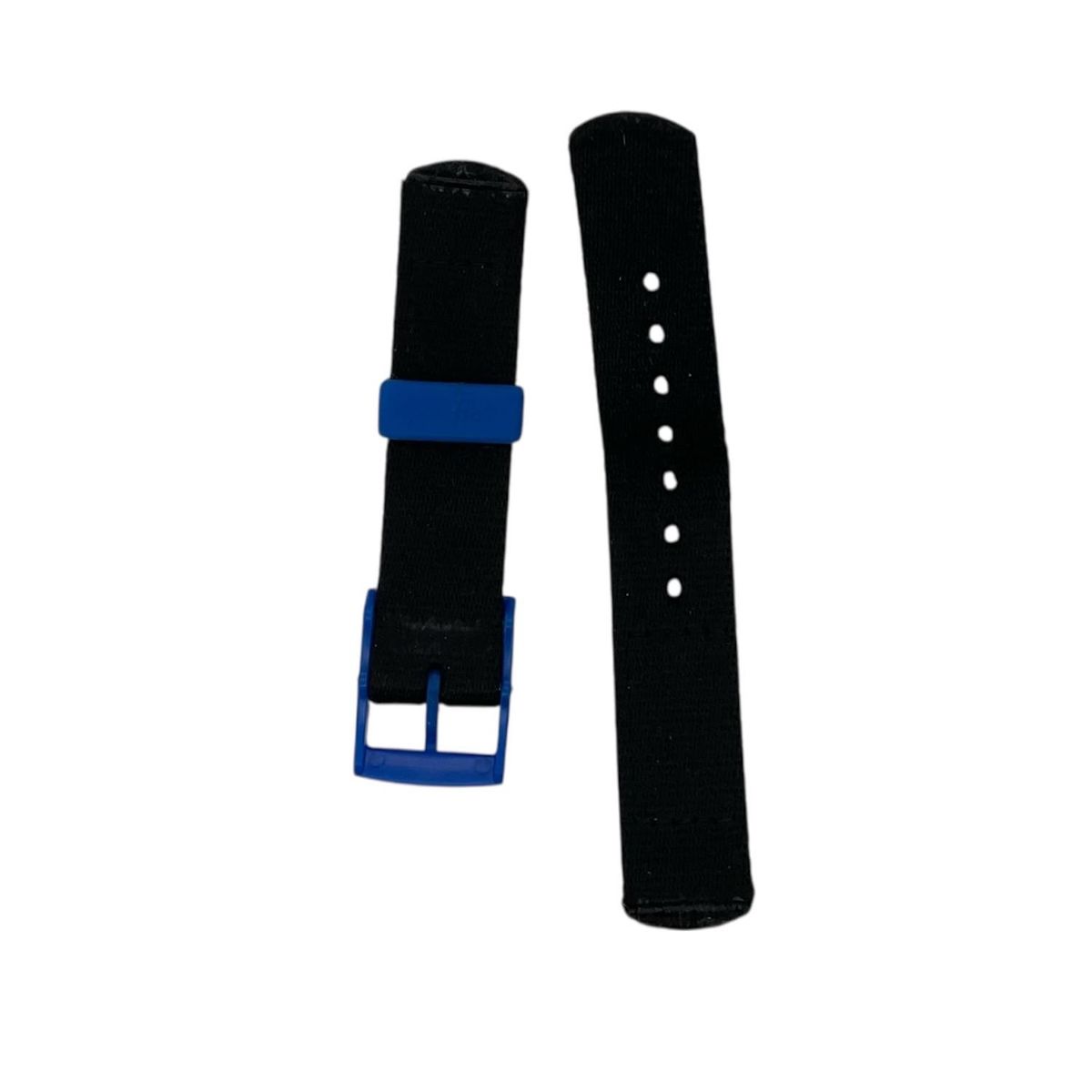 SWATCH - Correa Reloj Swatch ZAFS3S002C 16mm