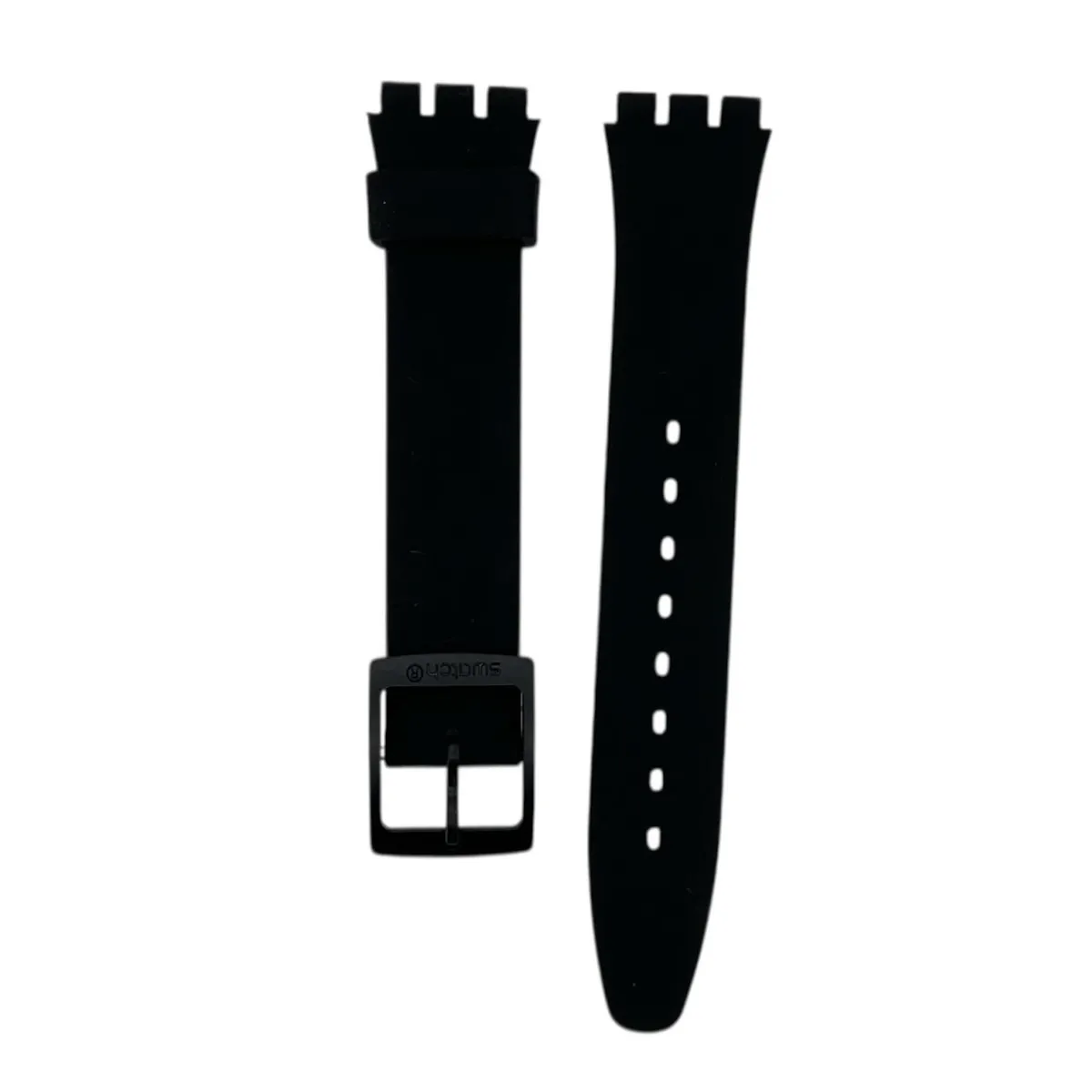 SWATCH - Correa Reloj Swatch AGB274 17mm
