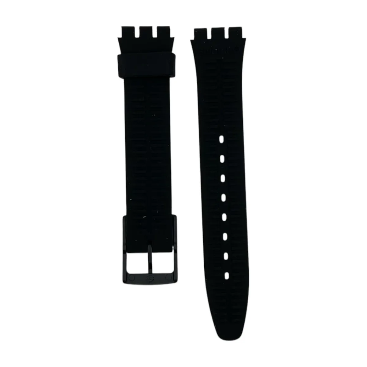 SWATCH - Correa Reloj Swatch AGB274 17mm