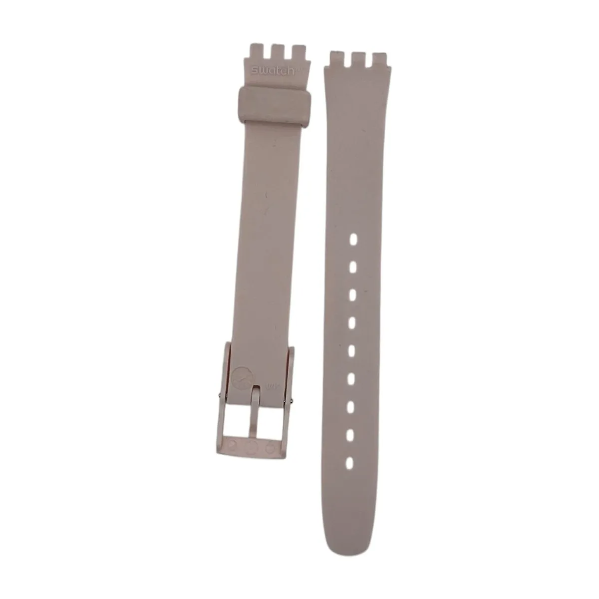 SWATCH - Correa Reloj Swatch ALP150 12mm