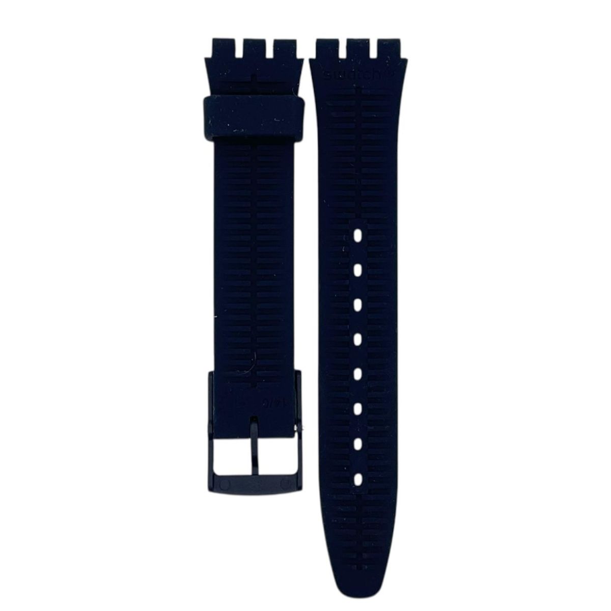 SWATCH - Correa Reloj Swatch AGN718 17mm