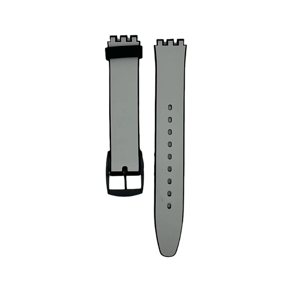 SWATCH - Correa Reloj Swatch ASVOB102 14mm