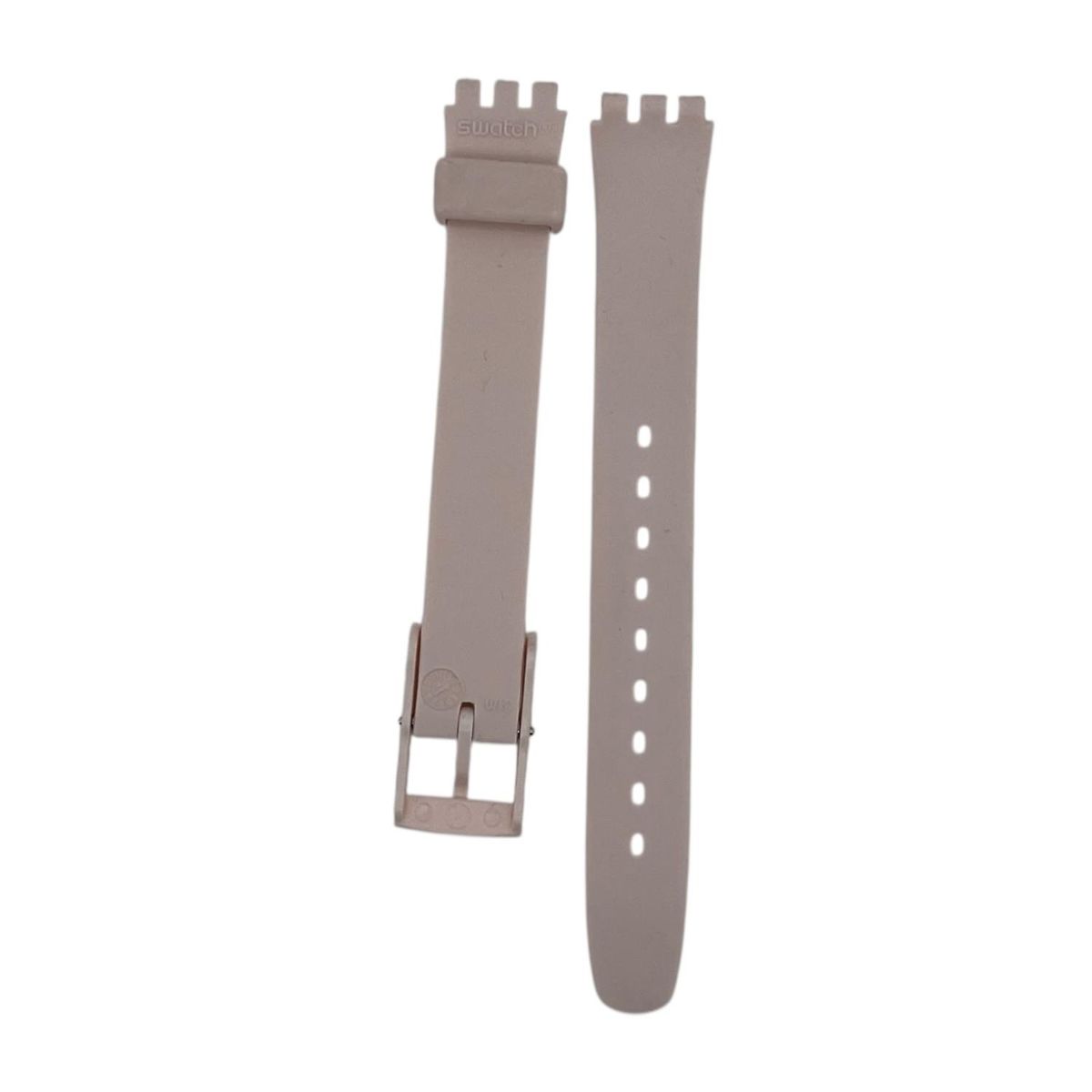 SWATCH - Correa Reloj Swatch ASVUT100 17mm