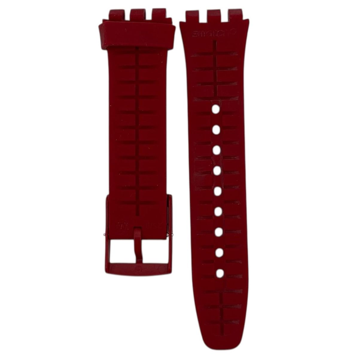 SWATCH - Correa Reloj Swatch ASUSR404 20mm
