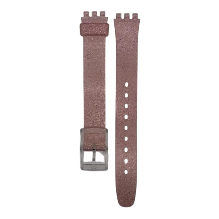 Correa Reloj ALP132C 12mm Rosa 12