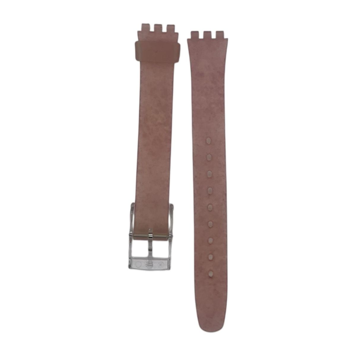 SWATCH - Correa Reloj Swatch ALP132C 12mm