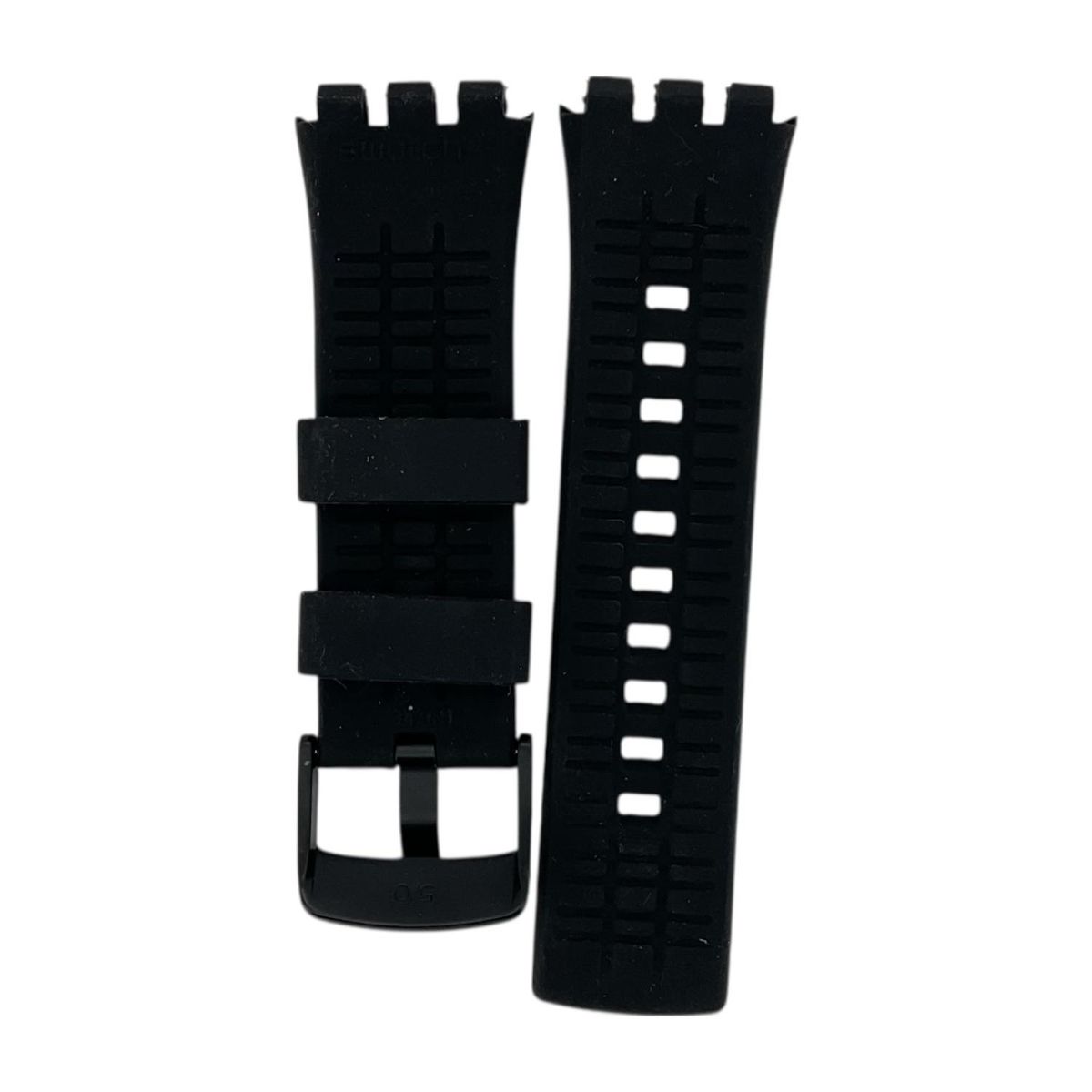 SWATCH - Correa Reloj Swatch ASURB105 23mm