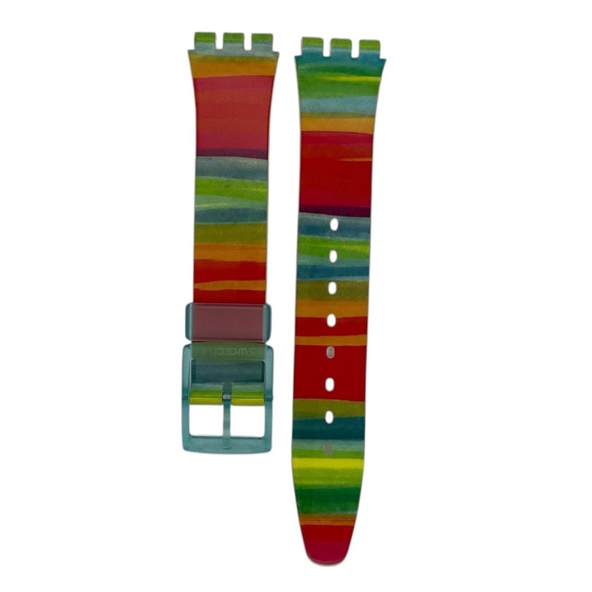 SWATCH - Correa Reloj Swatch AGS124 17mm