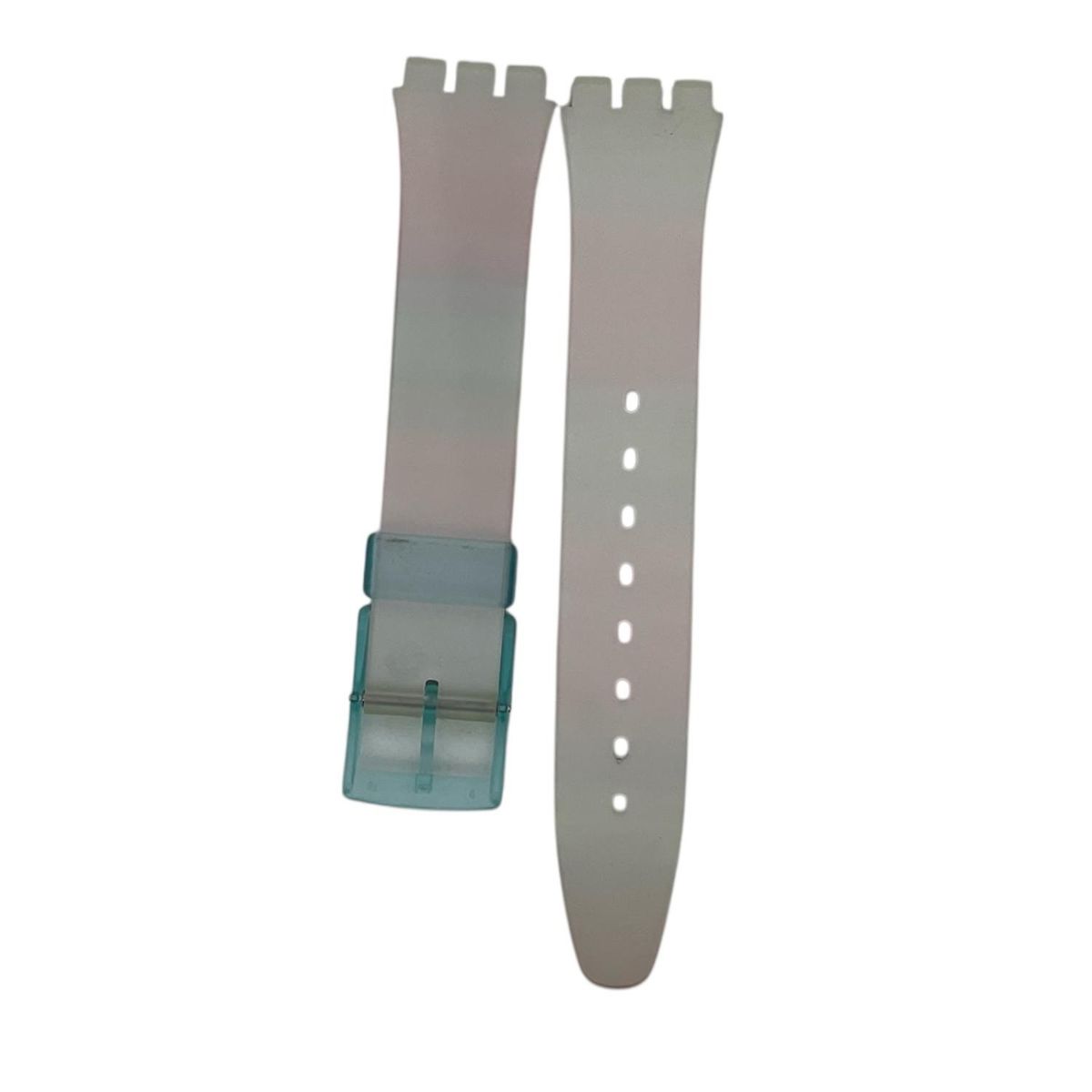 SWATCH - Correa Reloj Swatch AGS124 17mm
