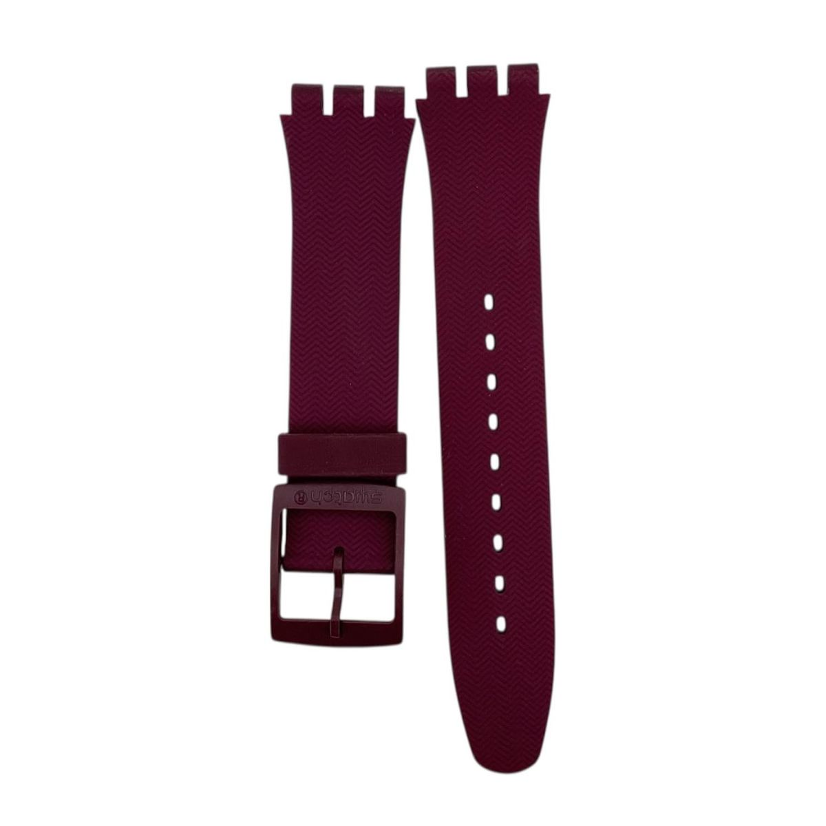 SWATCH - Correa Reloj Swatch ASUOR110 20mm
