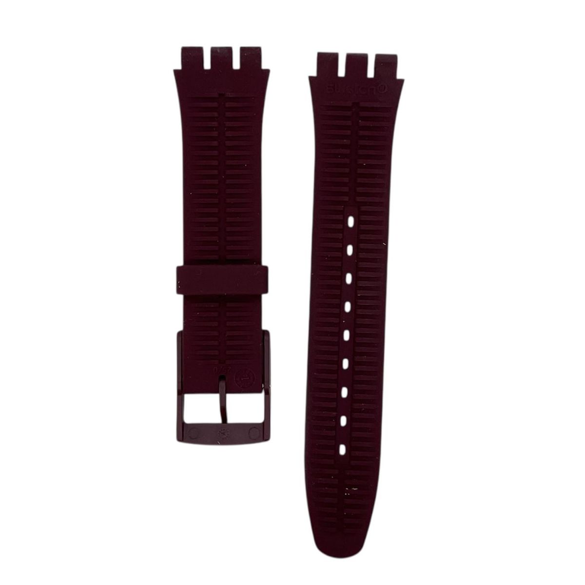 SWATCH - Correa Reloj Swatch ASUOR110 20mm