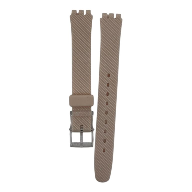 Correa Reloj ALK372 11.5mm Rosa 12