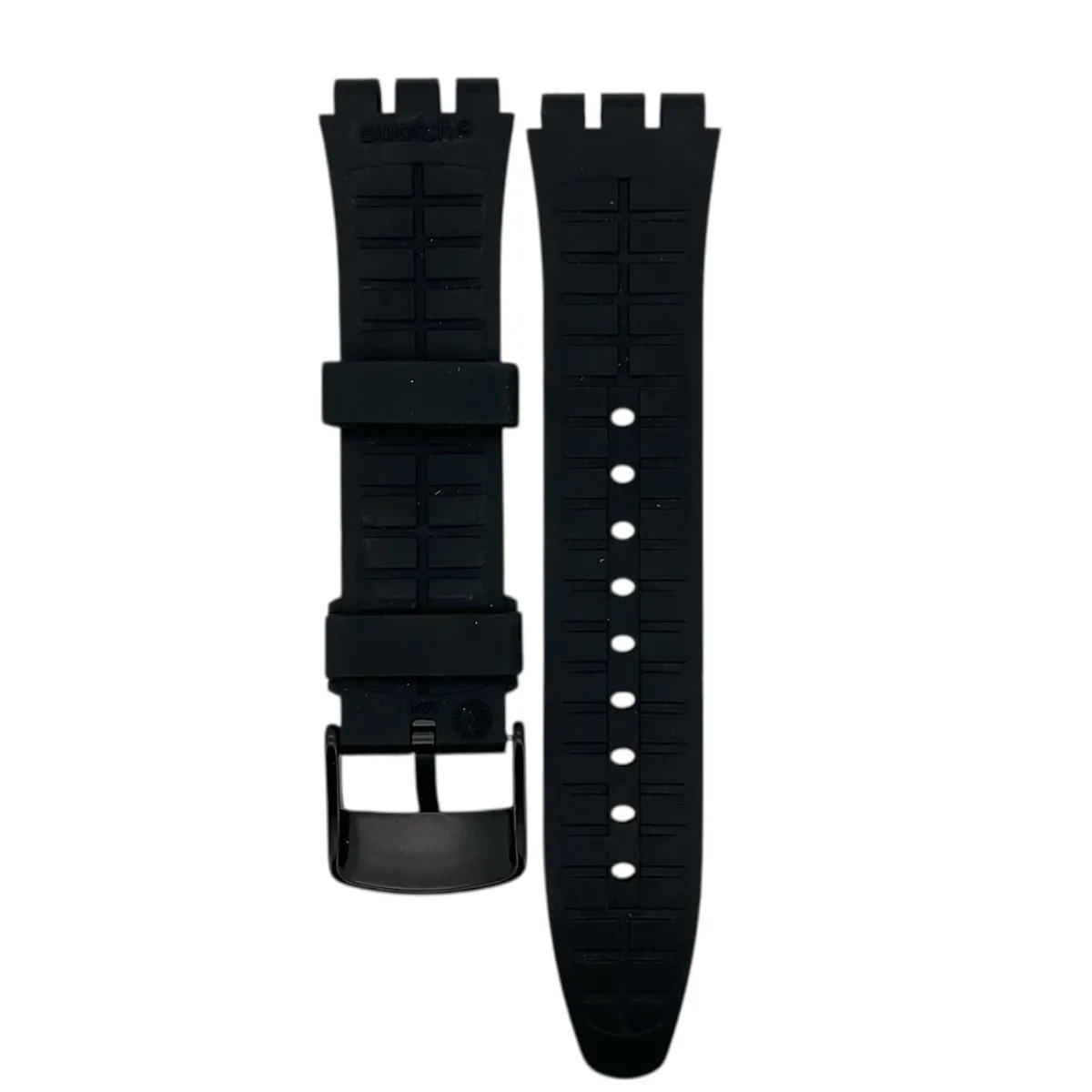 SWATCH - Correa Reloj Swatch AYVB403 21mm