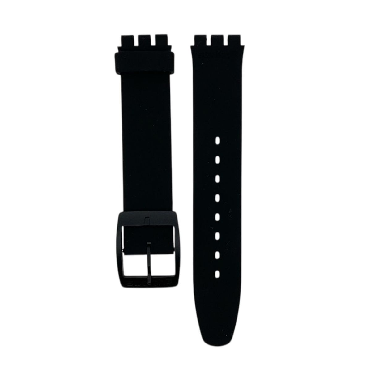 SWATCH - Correa Reloj Swatch AYGB4007 17mm