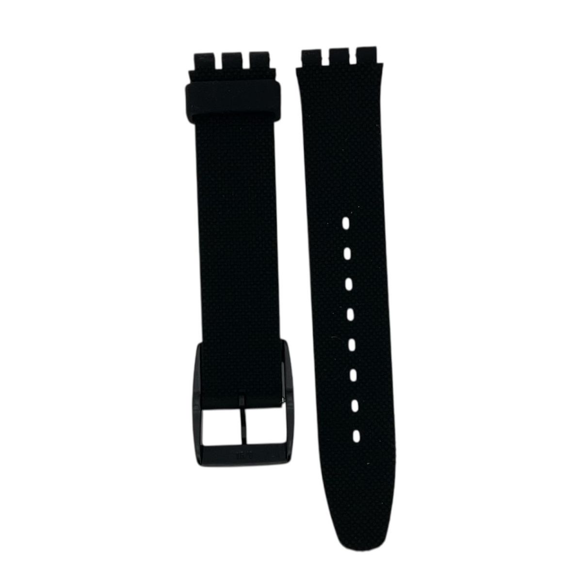 SWATCH - Correa Reloj Swatch AYGB4007 17mm