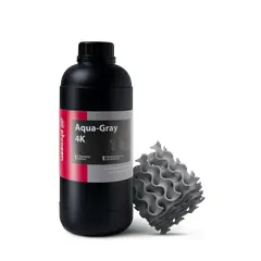 PHROZEN - Resina Aqua Gray 4K