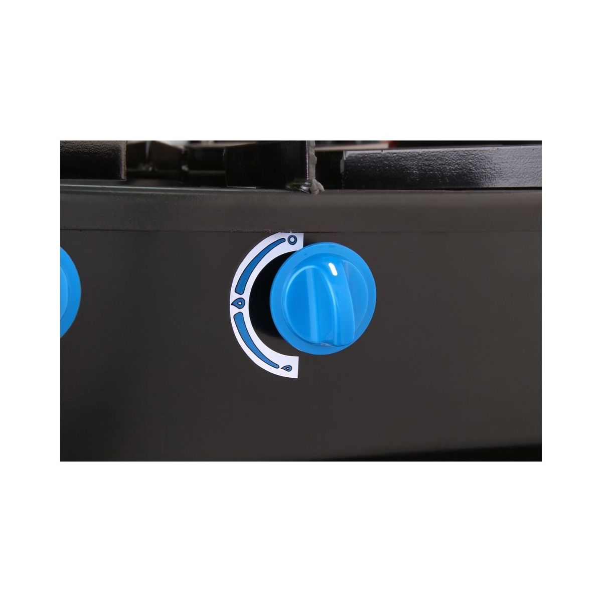 VENTUS - ANAFE 2 PLATOS ECO EN CAJA ALTO BAJO GLP