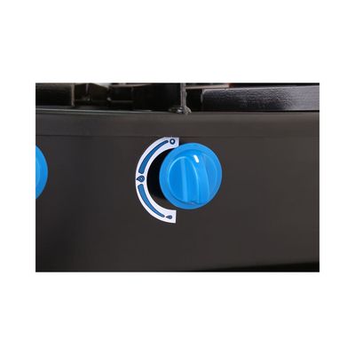 Imagen 2 del producto ANAFE 2 PLATOS ECO EN CAJA ALTO BAJO GLP