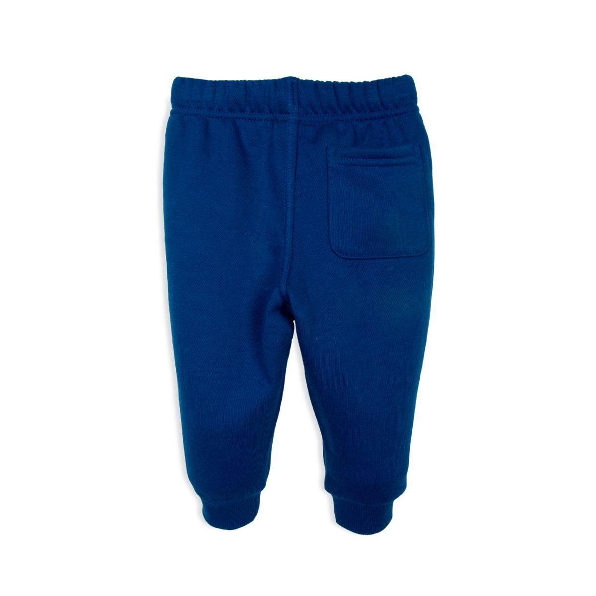 PILLIN - Pantalón Buzo  Niño Azul Pillin PVD514-26AZM