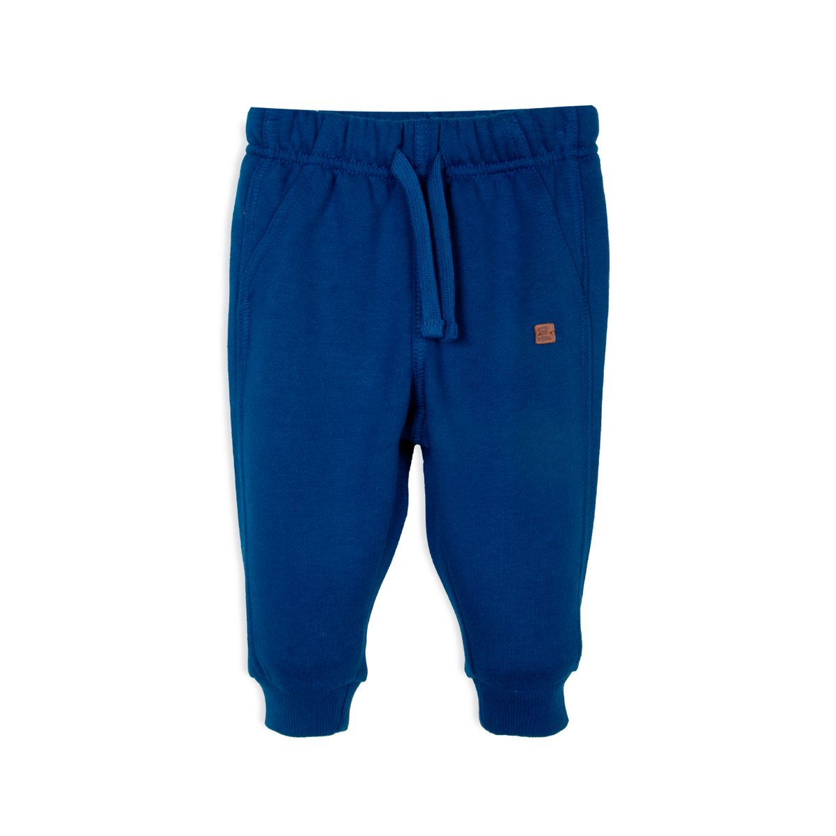 PILLIN - Pantalón Buzo  Niño Azul Pillin PVD514-26AZM