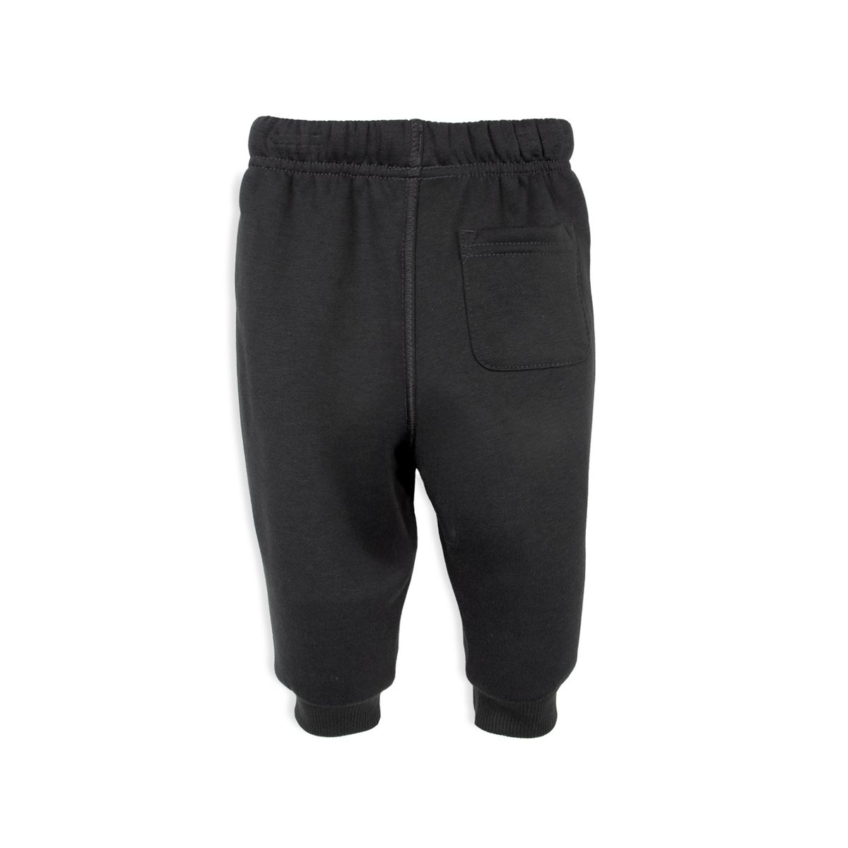 PILLIN - Pantalón Buzo  Niño Gris Pillin PVD514-26MAR