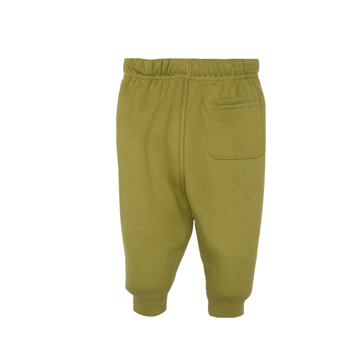 PILLIN - Pantalón Buzo  Niño Verde Pillin PVD514-26VER