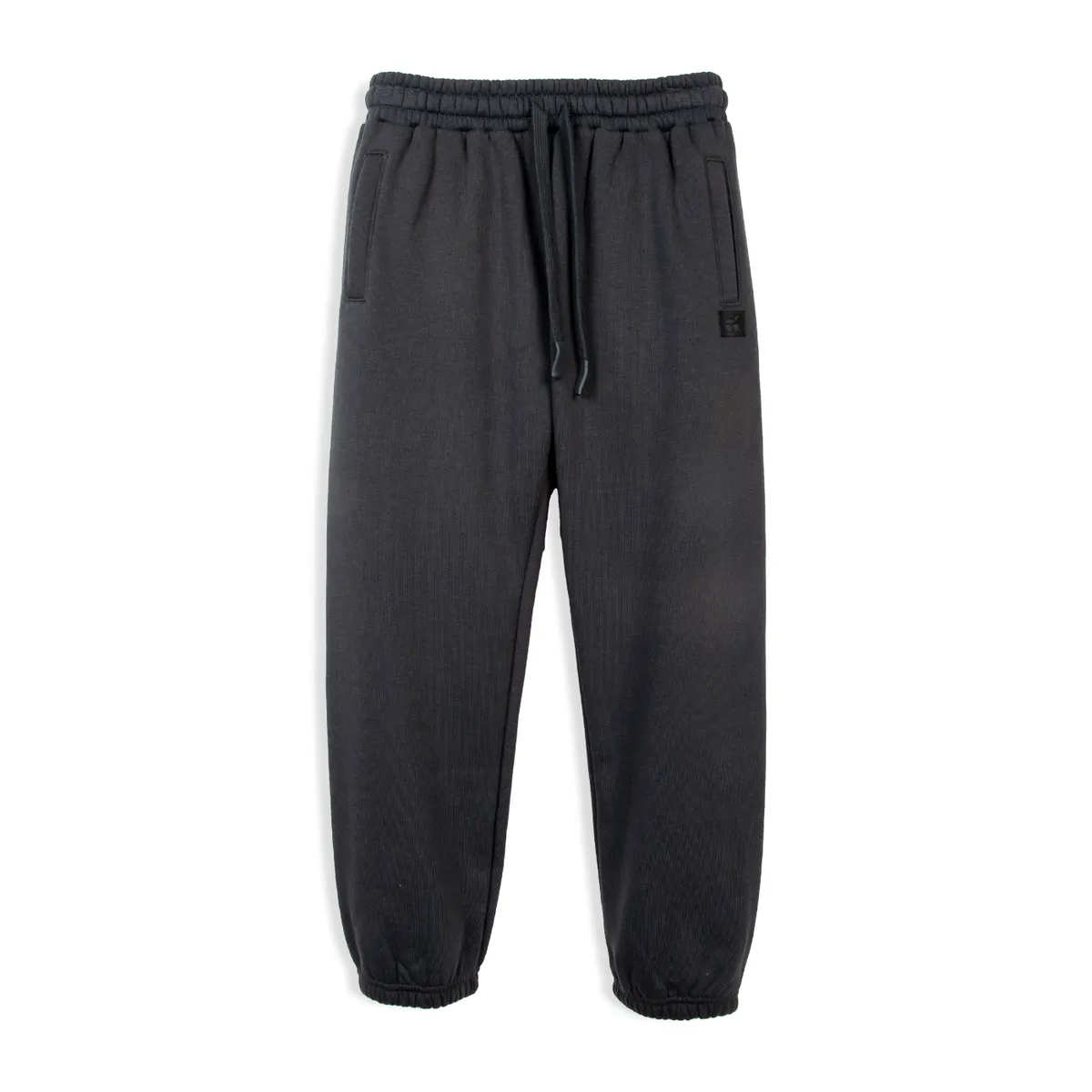 PILLIN - Pantalón Buzo Niño Gris Pillin PVD511-26MAR