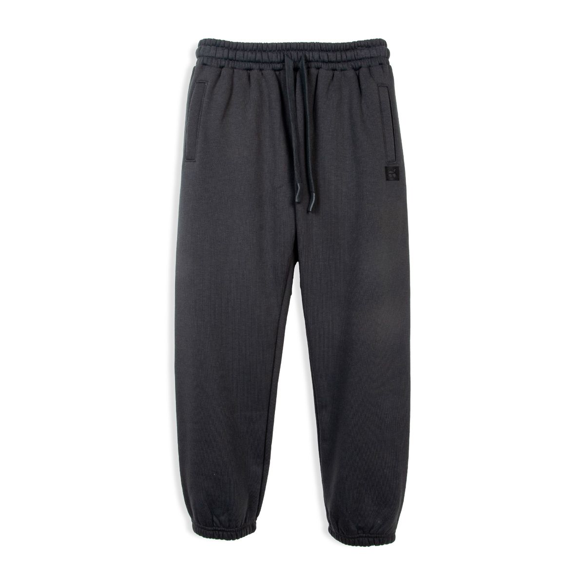 PILLIN - Pantalón Buzo Niño Gris Pillin PVD511-26MAR