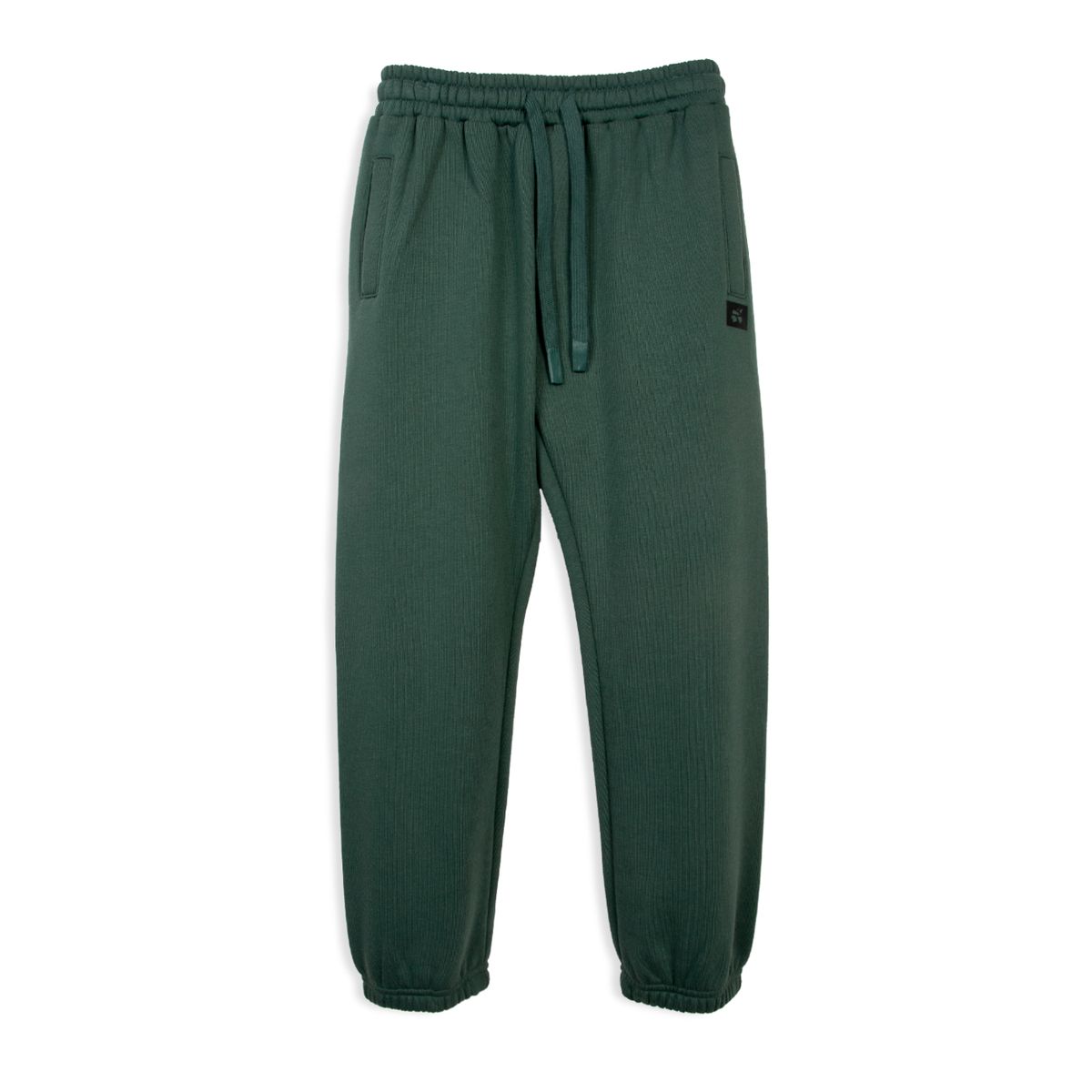 PILLIN - Pantalón Buzo Niño Verde Pillin PVD511-26VER