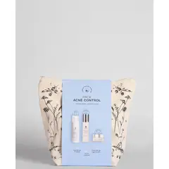 CARACOL NATURAL SKINCARE - Pack Acné Control