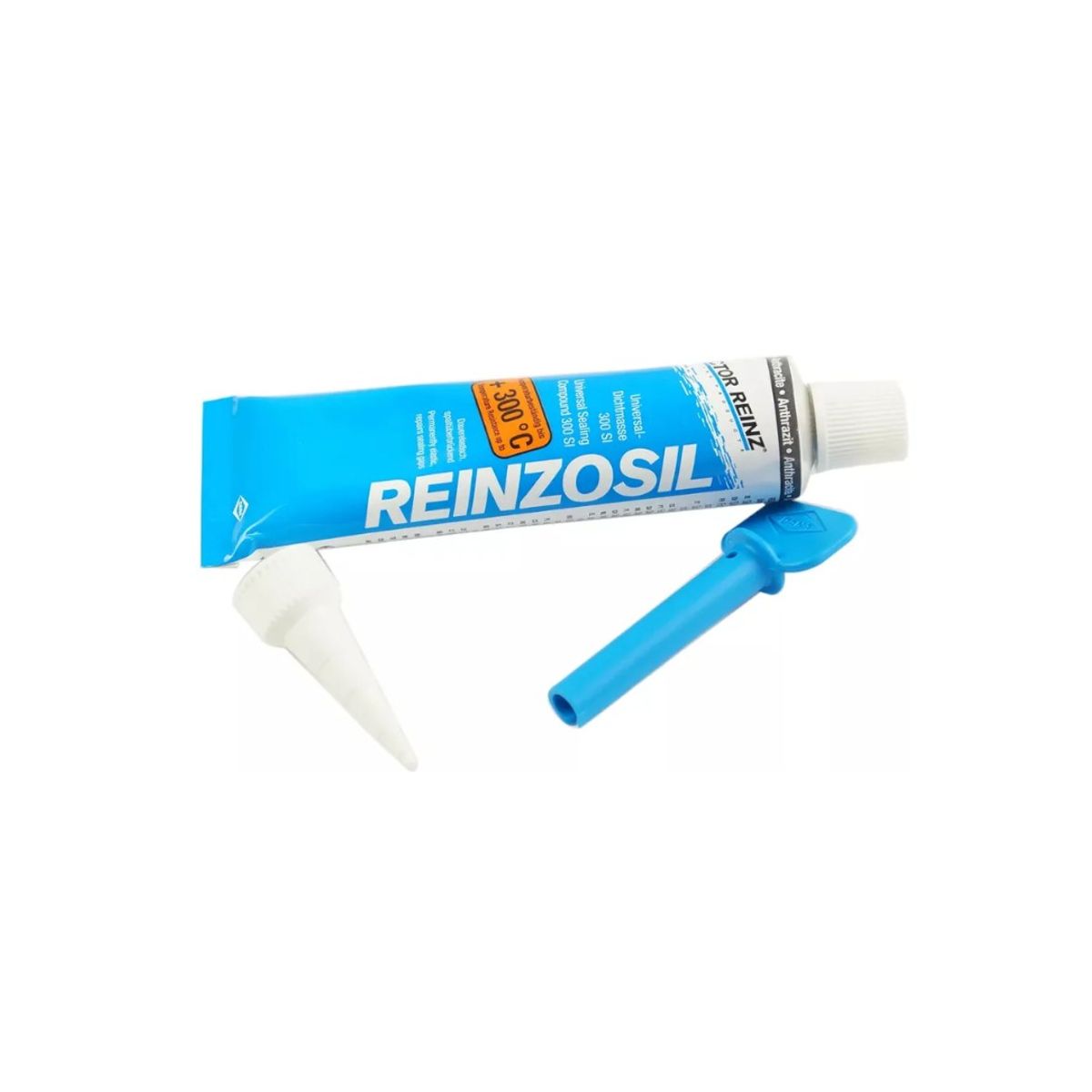 GENERICO - Silicona Alta Temperatura Victor Reinz 70ml