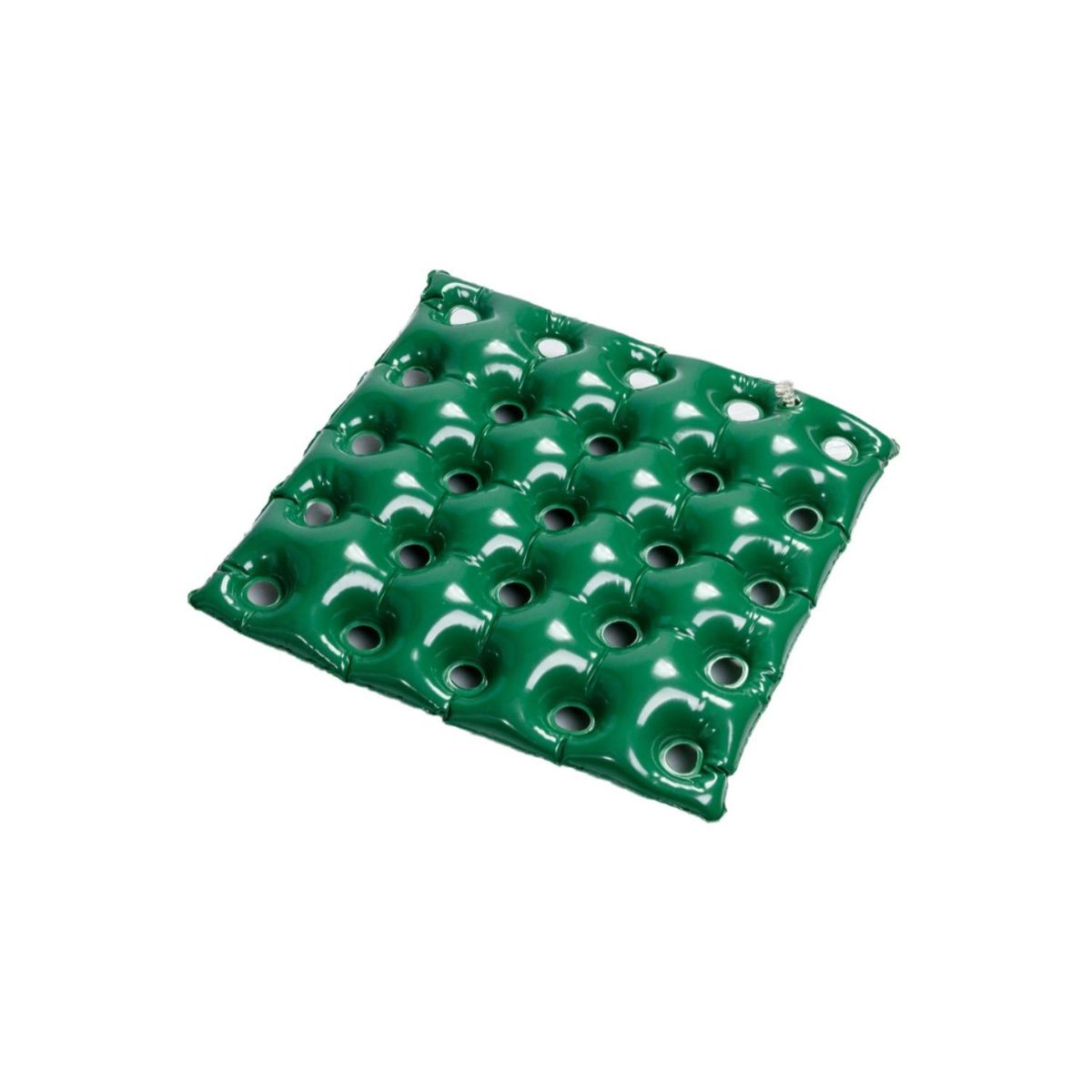 MAXCARE - Cojín Inflable Antiescaras Cuadrado