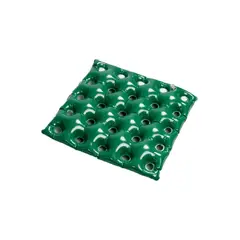 MAXCARE - Cojín Inflable Antiescaras Cuadrado