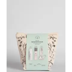 CARACOL NATURAL SKINCARE - Pack Regenerador