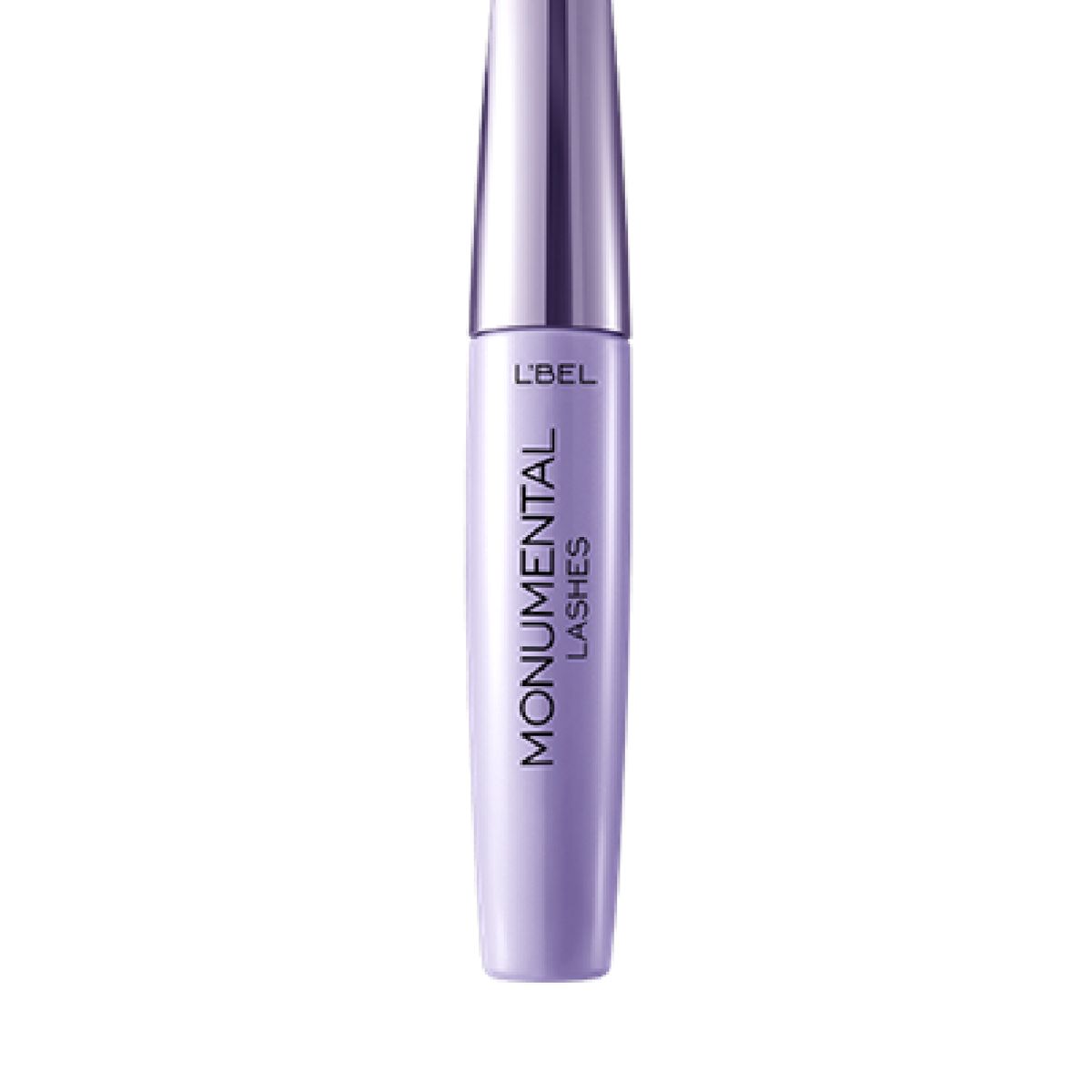 GENERICO - Máscara De Pestañas Efecto Volumen Monumental Lashes Noir