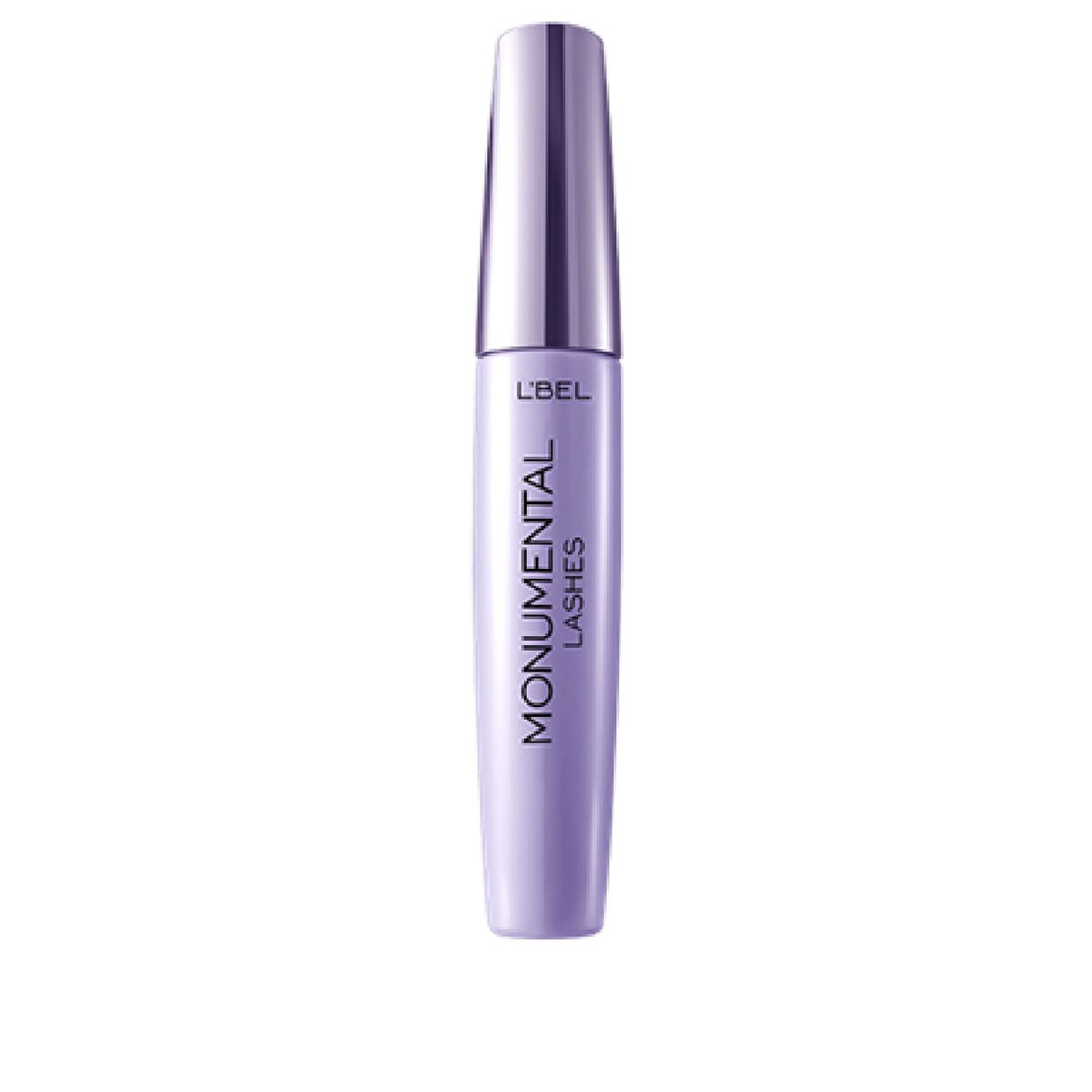 GENERICO - Máscara De Pestañas Efecto Volumen Monumental Lashes Noir