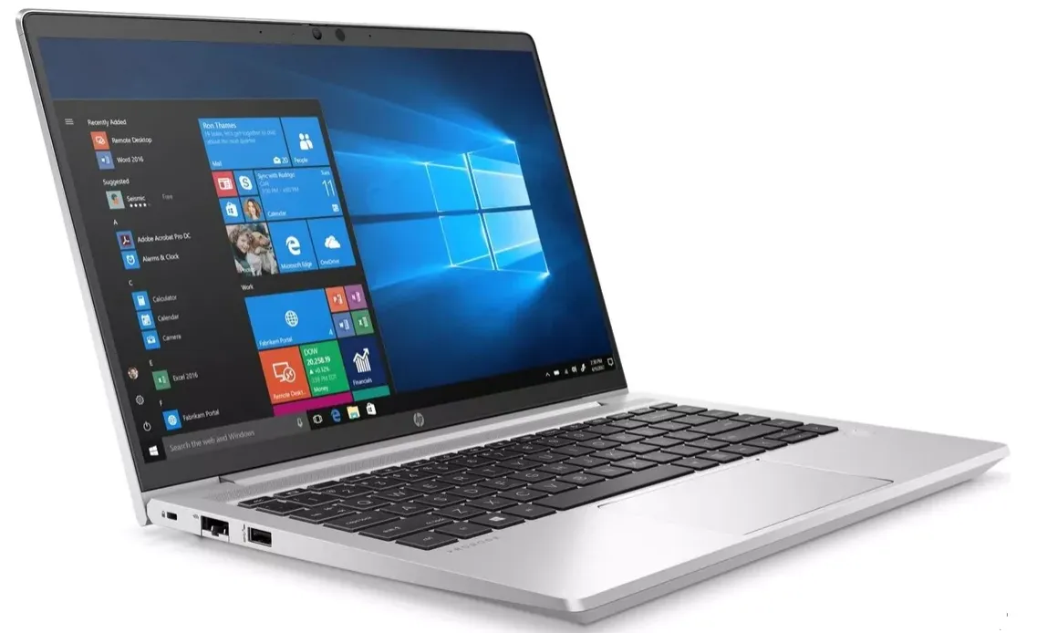 ProBook 440 G8 14" HD ,Intel Core i5-1135G7,Ram 8GB, SSD 256GB, REACONDICIONADO