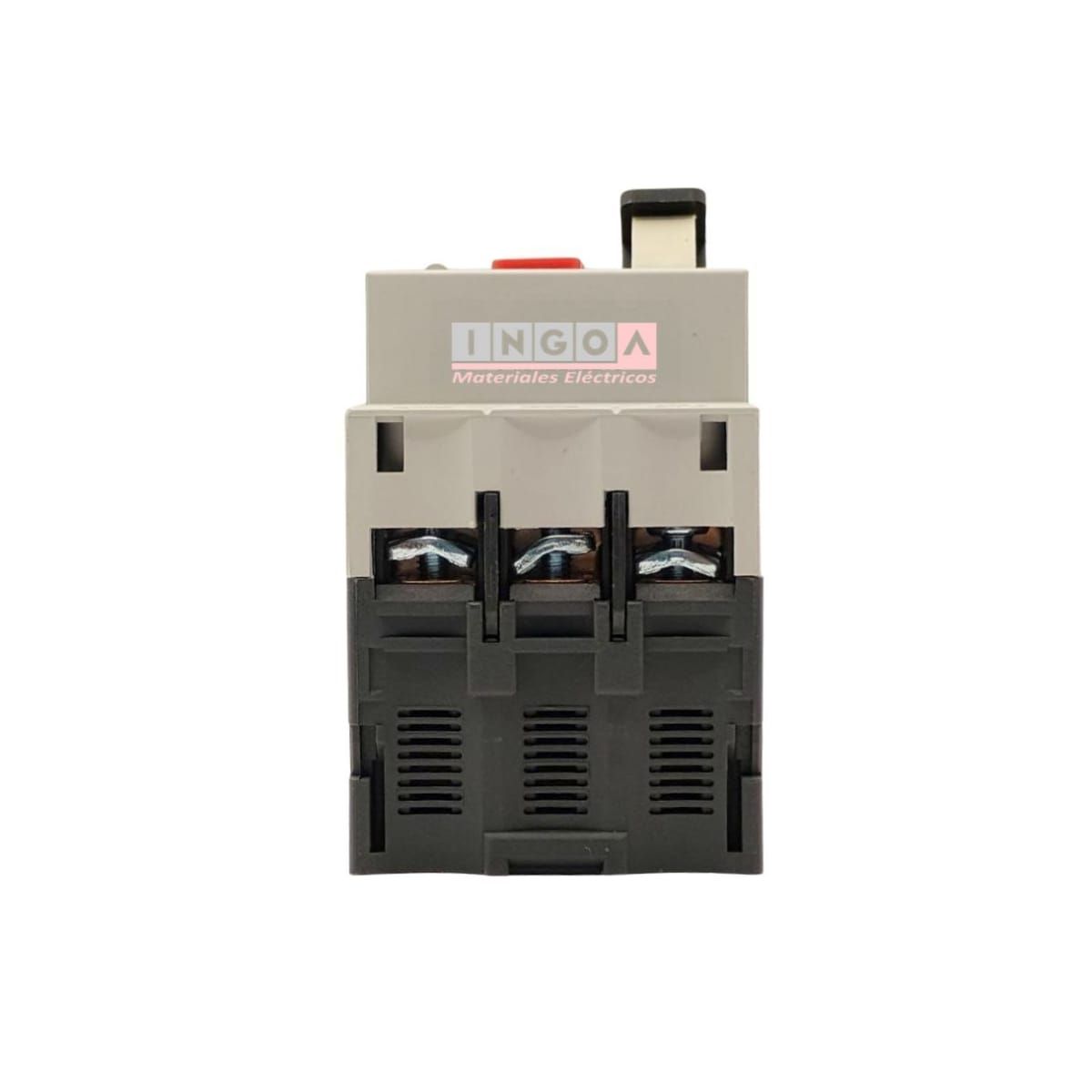 LEXO - GUARDAMOTOR 1-1,6A, 660V LEXO - 5385016